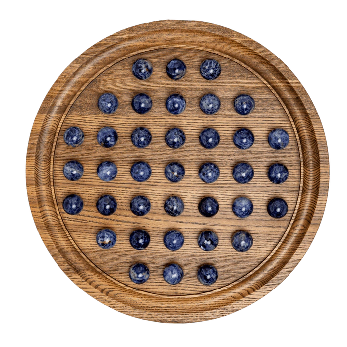 Solonoble Board game "Columbus"
