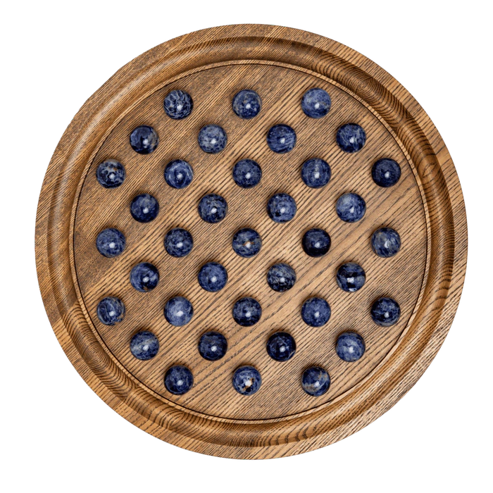 Solonoble Board game "Columbus"