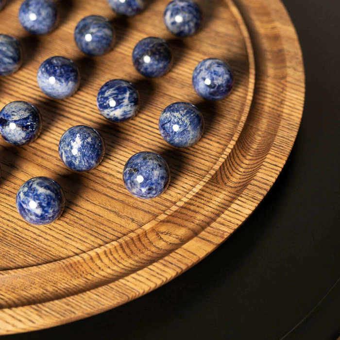 Solonoble Board game "Columbus"