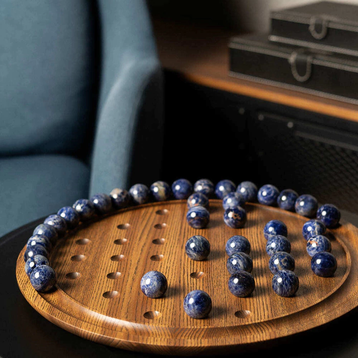 Solonoble Board game "Columbus"