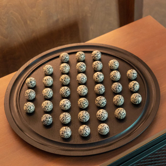 Solonoble board game "Dalmatia"