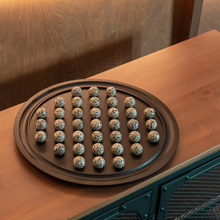 Solonoble board game "Dalmatia"