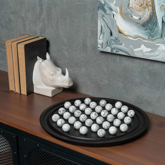 Solonoble Board Game "Moon"