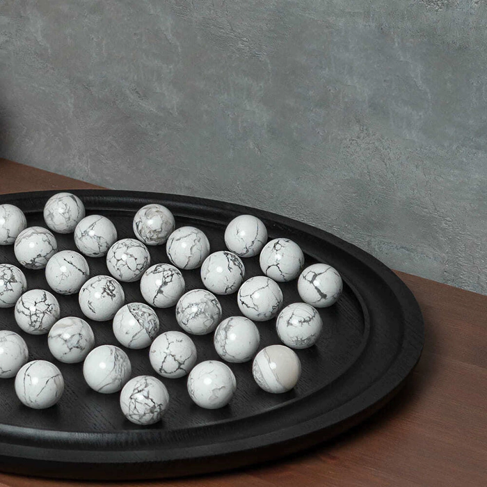 Solonoble Board Game "Moon"