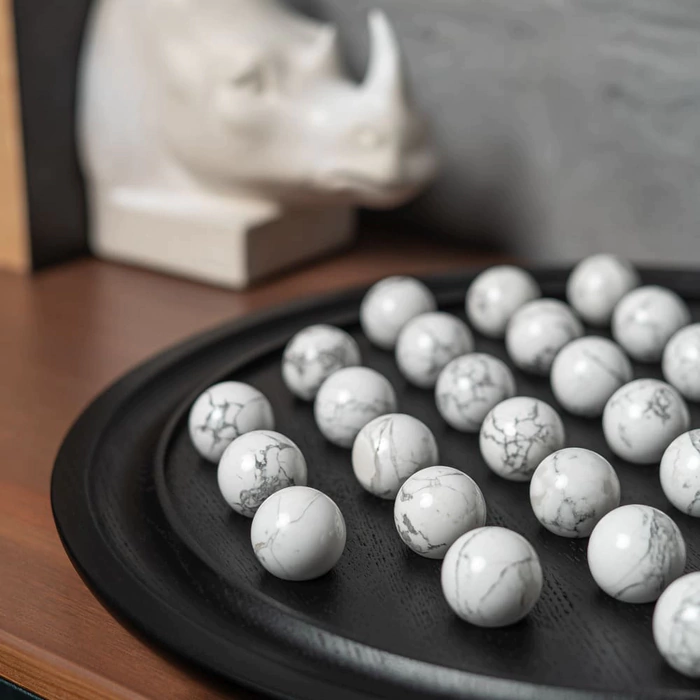 Solonoble Board Game "Moon"