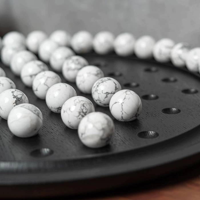 Solonoble Board Game "Moon"