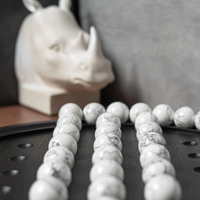 Solonoble Board Game "Moon"