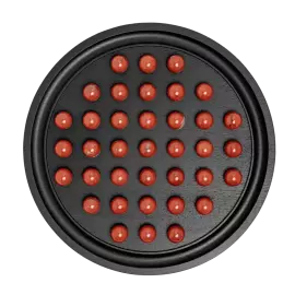 Настольная игра Solonoble "Аристократ" Black