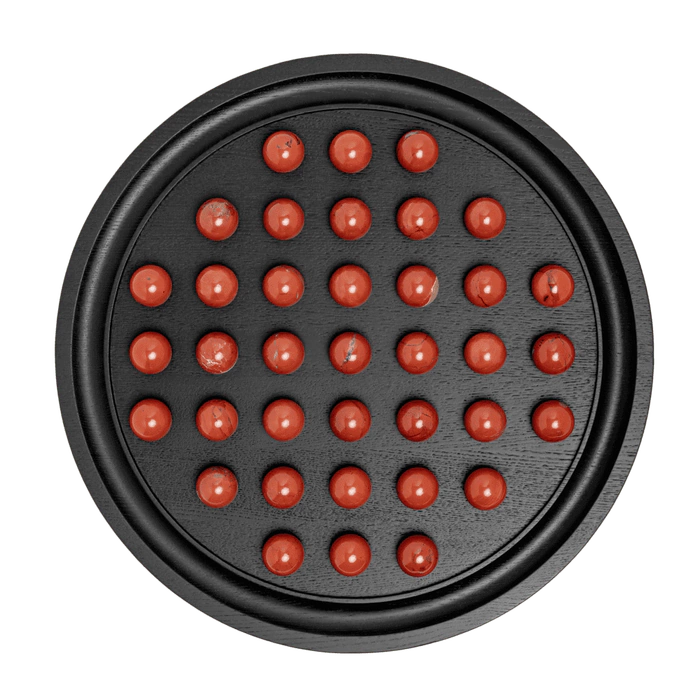 Solonoble Board Game "Aristocrat" Black