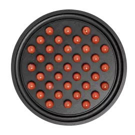 Настольная игра Solonoble "Аристократ" Black