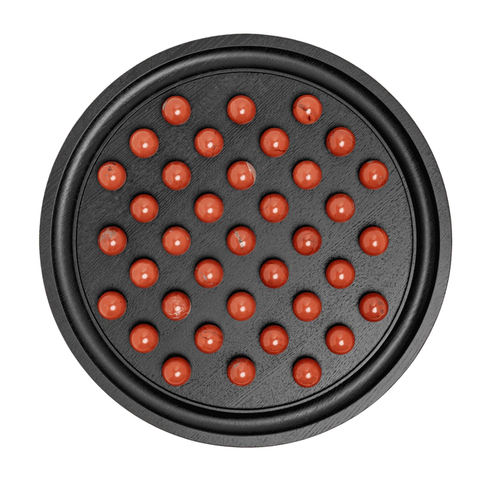 Solonoble Board Game "Aristocrat" Black