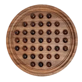 Настольная игра Solonoble "Этна"