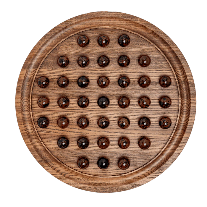 Solonoble Board game "Etna"