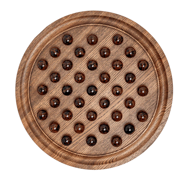 Solonoble Board game "Etna"