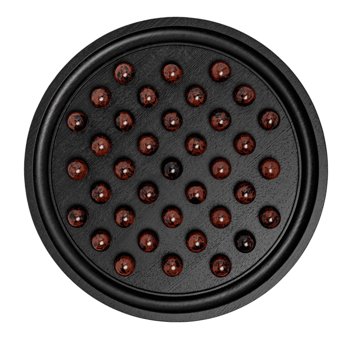 Solonoble Board game "Etna"