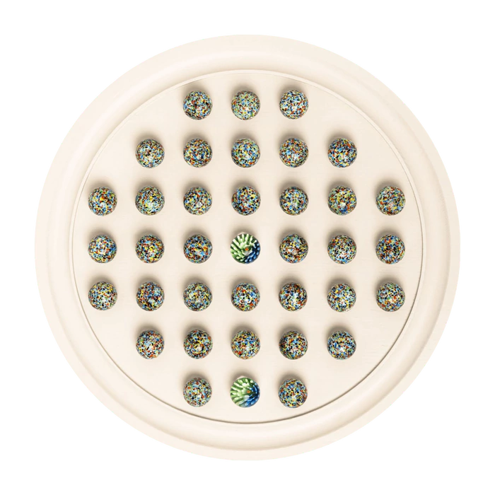 Solonoble Board Game "Confetti"
