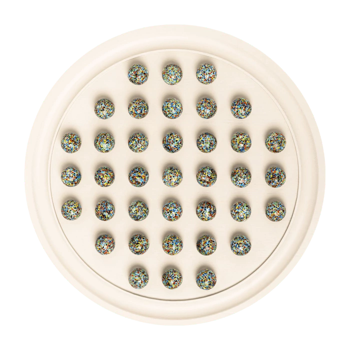 Solonoble Board Game "Confetti"