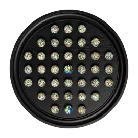 Настольная игра Solonoble "Конфетти" White