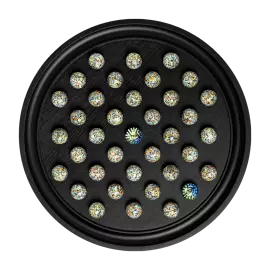 Настольная игра Solonoble "Конфетти" White