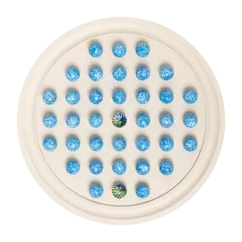 Настольная игра Solonoble "Либерти" White