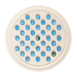 Настольная игра Solonoble "Либерти" White