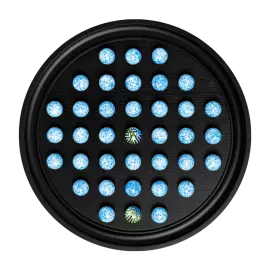 Настольная игра Solonoble "Либерти" Black