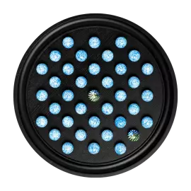 Настольная игра Solonoble "Либерти" Black