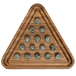 Настольная игра Solonoble "Triangle" Pixel multi