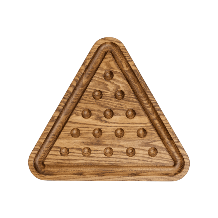 Настольная игра Solonoble "Triangle" Pixel multi