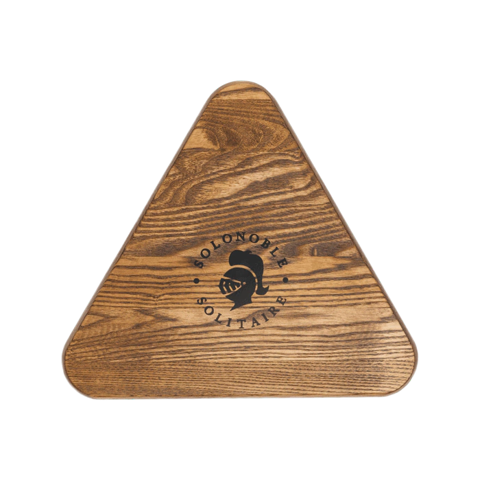 Solonoble "Triangle" Pixel multi board game