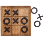 Игровой набор Solonoble Tic Tac Toe