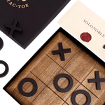 Игровой набор Solonoble Tic Tac Toe