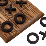 Игровой набор Solonoble Tic Tac Toe