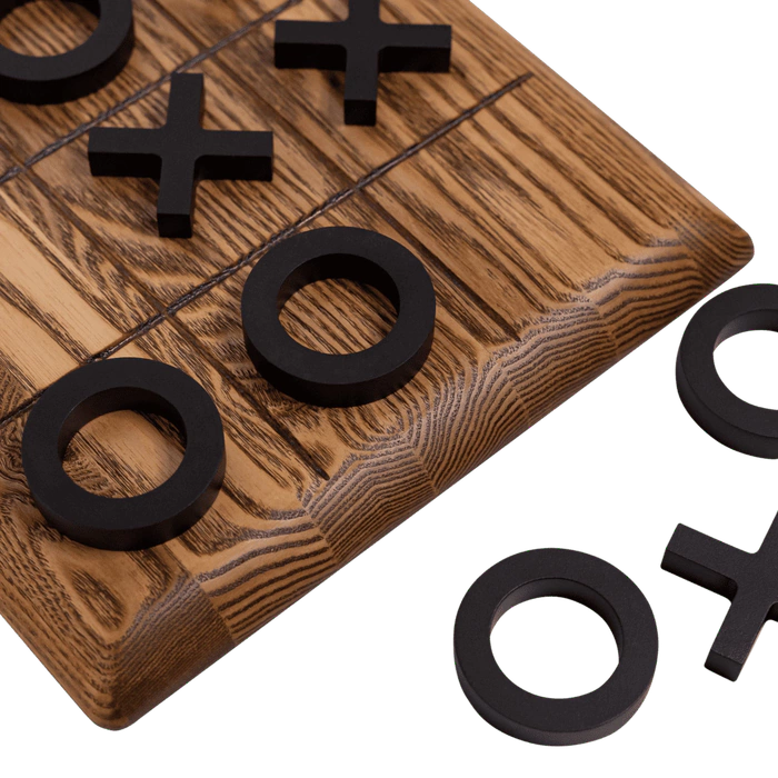 Solonoble Tic Tac Toe Game Set