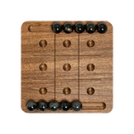 Настольная игра Tic Tac Toe "Патрик"