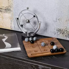 Настольная игра Tic Tac Toe "Пуатье"