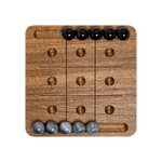 Настольная игра Tic Tac Toe "Пуатье"