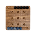 Tic Tac Toe Board game "Pathos"