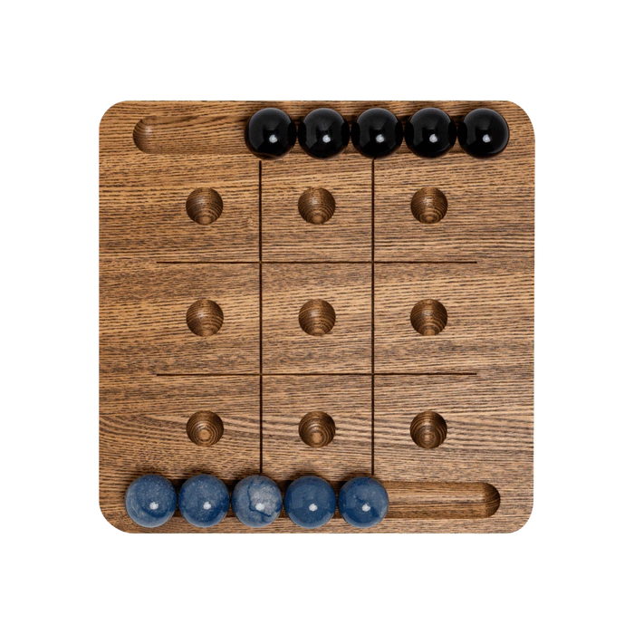 Tic Tac Toe Board game "Pathos"