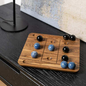 Tic Tac Toe Board game "Pathos"