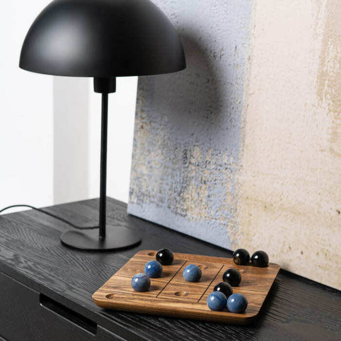 Tic Tac Toe Board game "Pathos"