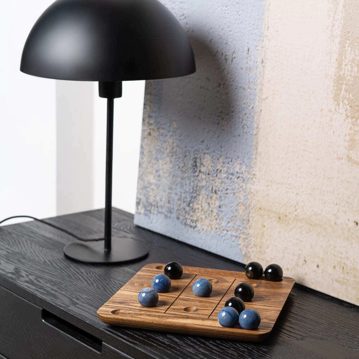 Tic Tac Toe Board game "Pathos"