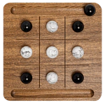 Настольная игра Tic Tac Toe "Поллок"