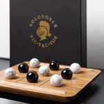 Настольная игра Tic Tac Toe "Поллок"