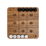 Настольная игра Tic Tac Toe "Поллок"