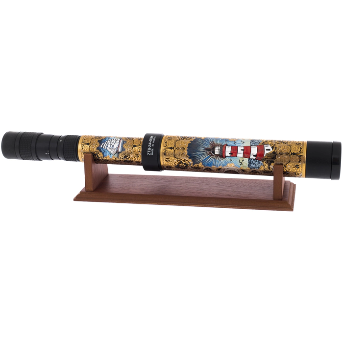 Telescope "Mayak" Zlatoust