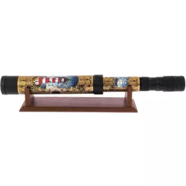 Подзорная труба "Маяк" Златоуст