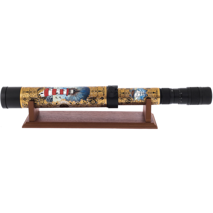 Telescope "Mayak" Zlatoust