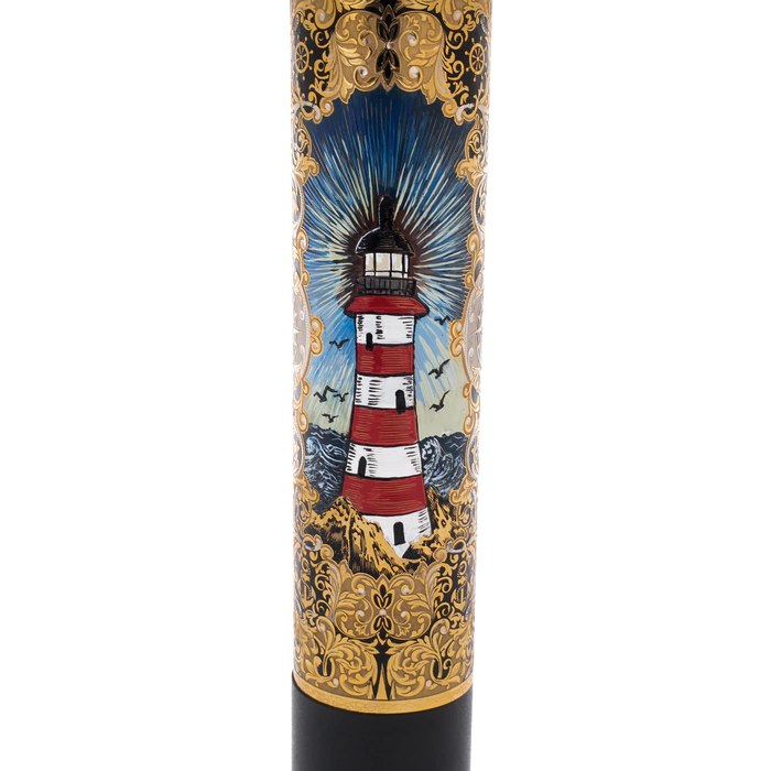 Telescope "Mayak" Zlatoust