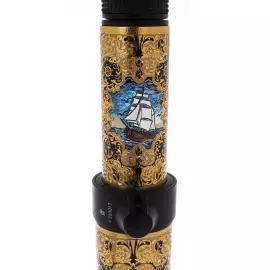 Подзорная труба "Маяк" Златоуст